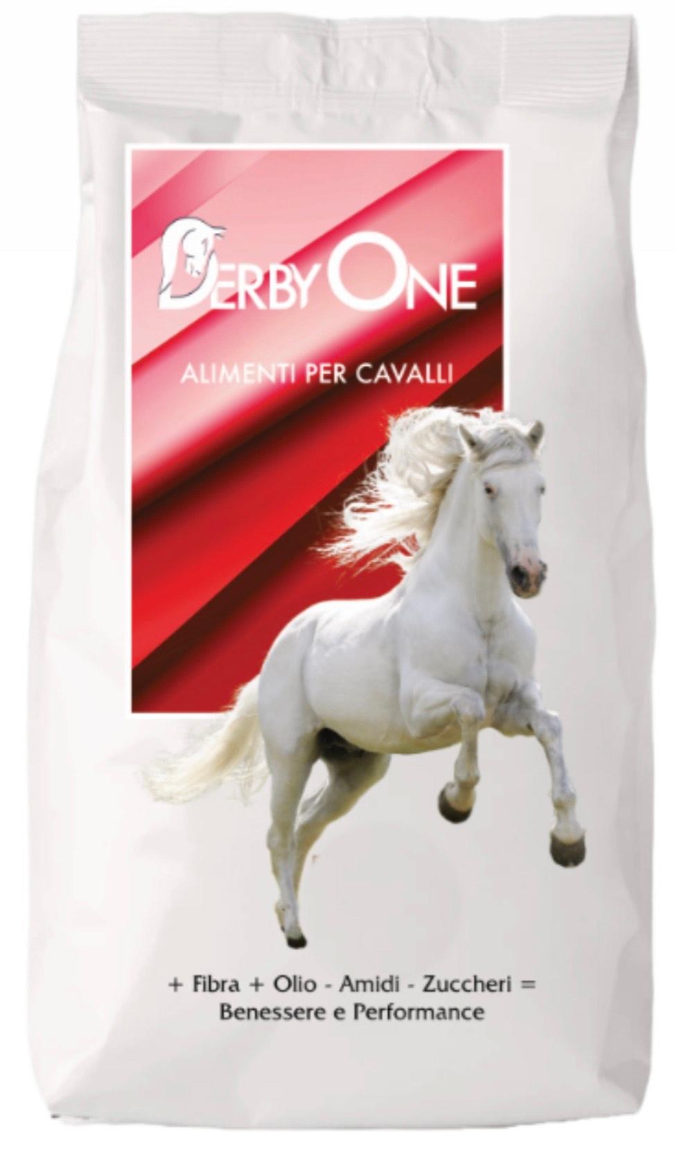 DERBY MUSCLE FLEX - ALFAPIUshop