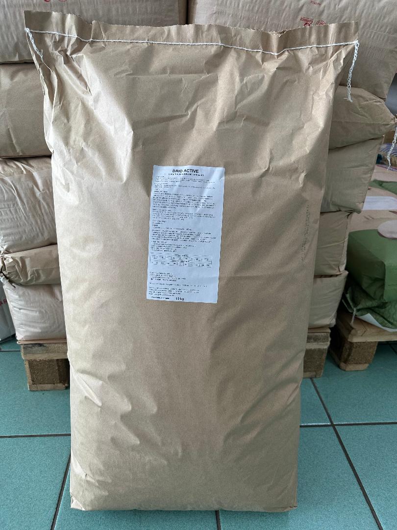 NUOVA FATTORIA GRASSATO CANE KG 19 - ALFAPIUshop