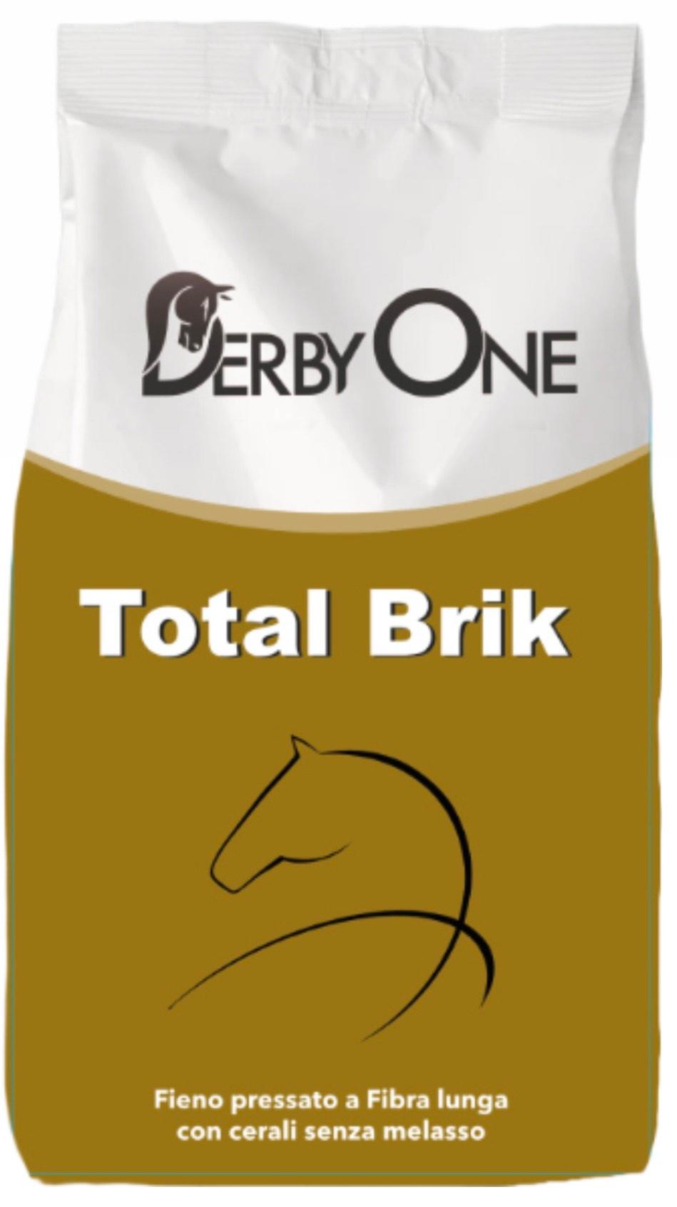 TOTAL BRIK