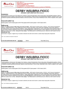 DERBY INSUBRIA FIOCC - alfamix shop