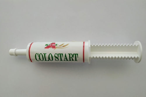 COLO START Colostro bovino monodose 10 pz - alfamix shop