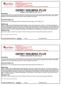 DERBY INSUBRIA PLUS - alfamix shop