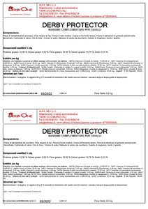 DERBY PROTECTOR - alfamix shop