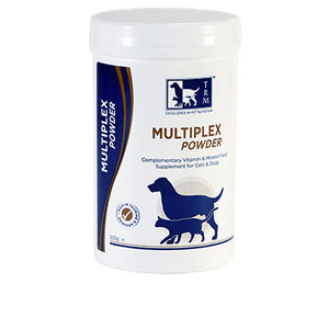 MULTIPLEX POWDER 200 gr Vitamine e minerali per la salute e la vitalità. - alfamix shop