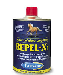 REPEL XP TANICA DA ML. 946 - alfamix shop