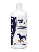 Load image into Gallery viewer, CHAMINOL 200 ml shampoo - alfamix shop
